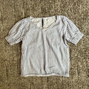 Abercrombie kids shirt